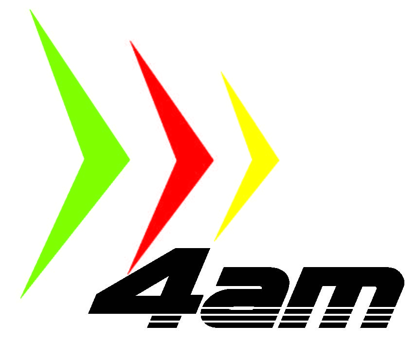 4am Software Logo