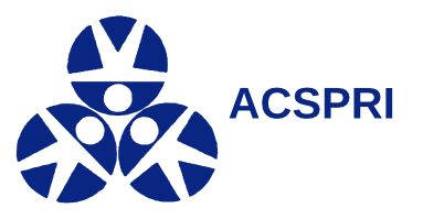 ACSPRI Academic Surveys Australia Logo