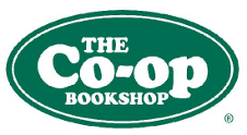 The Co-op Bookshop Logo